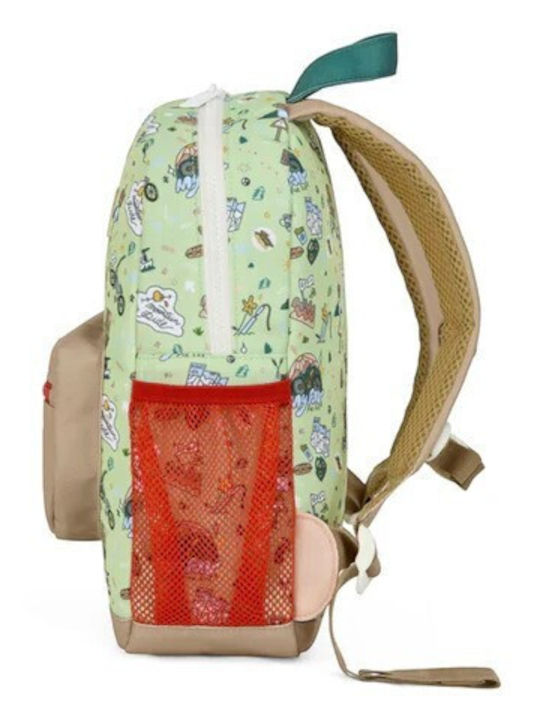 Hello Hossy Schulranzen Rucksack Grundschule