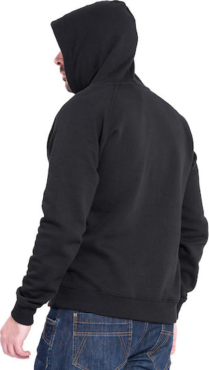 Pentagon Phaeton Sweatshirt Melange in Gray color