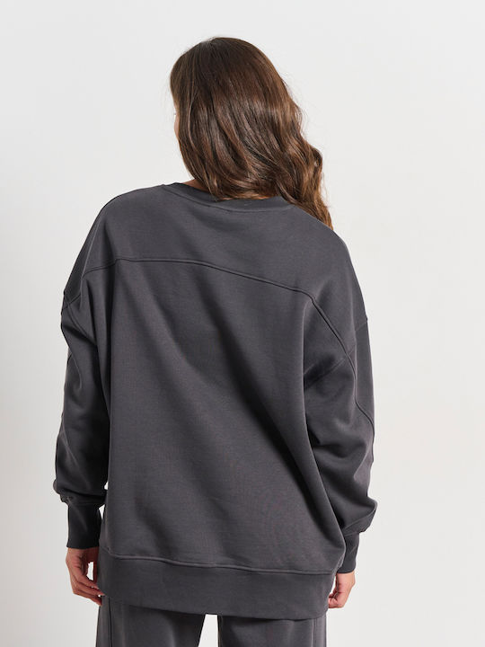 BodyTalk Sweatshirt Coal