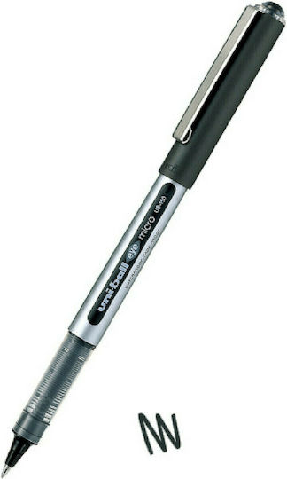 Uni-Ball Mechanical Pencil 0.5mm Black