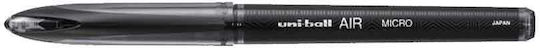 Uni-Ball Air Micro UBA-188M Mechanical Pencil Plastic 0.5mm Black