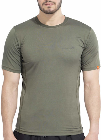Pentagon Apollo в Сив цвят
