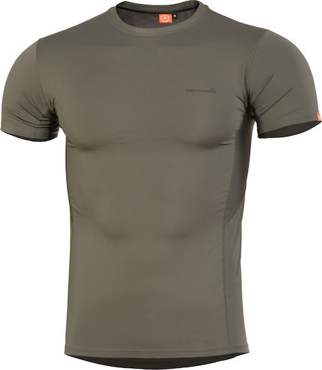 Pentagon Apollo в Сив цвят