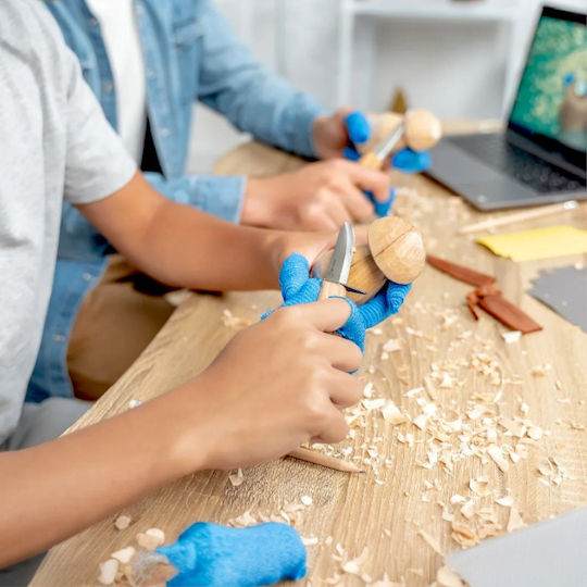 Beaver Craft Инструмент за Гравиране