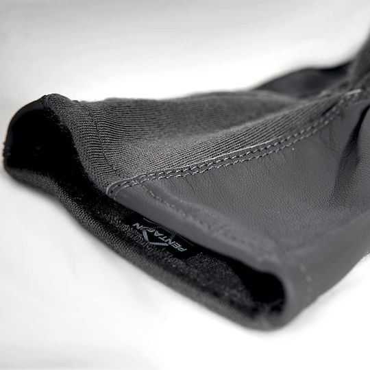 Pentagon Nomex Militärhandschuhe Wolf Grau in Gray Farbe