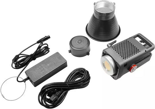 Jinbei 160W με Φωτεινότητα LUX 6000 Lux