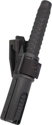Γκλοπ Πτυσσόμενο Exb-26h Hardened Expandable Baton 26" Extra Grip Handle Esp