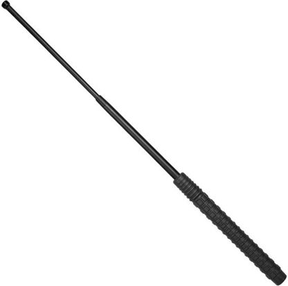 Γκλοπ Πτυσσόμενο Exb-26h Hardened Expandable Baton 26" Extra Grip Handle Esp
