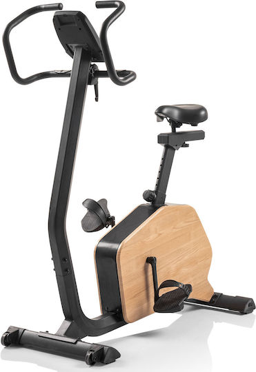 Hammer Upright Exercise Bike Electromagnetic
