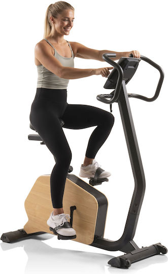 Hammer Upright Exercise Bike Electromagnetic
