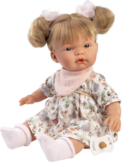Llorens Juan Baby Doll Joelle 38 cm