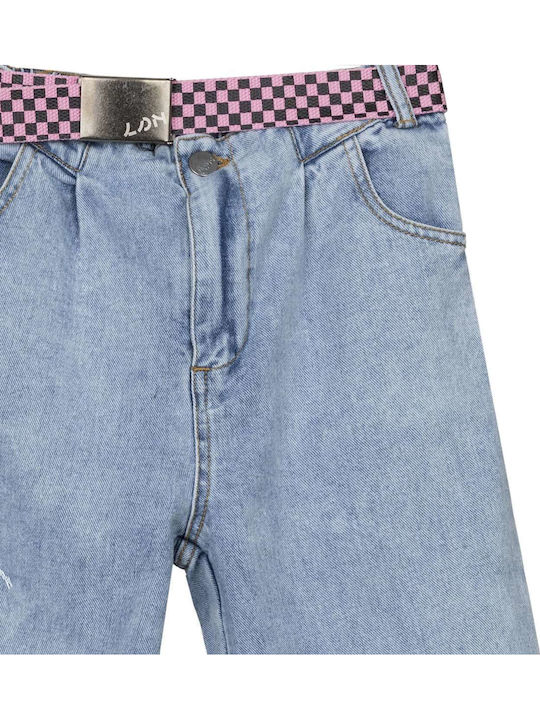 Losan Kinder-Jeanshosen Blau