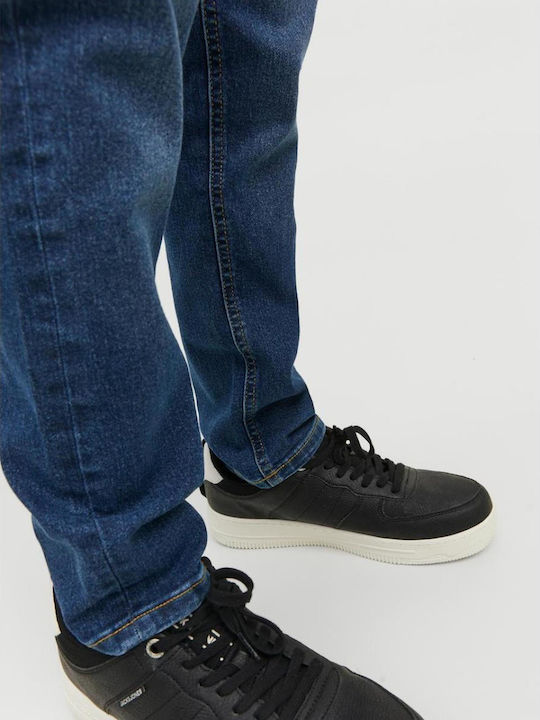 Pantaloni de Blugi pentru Copii Albastru