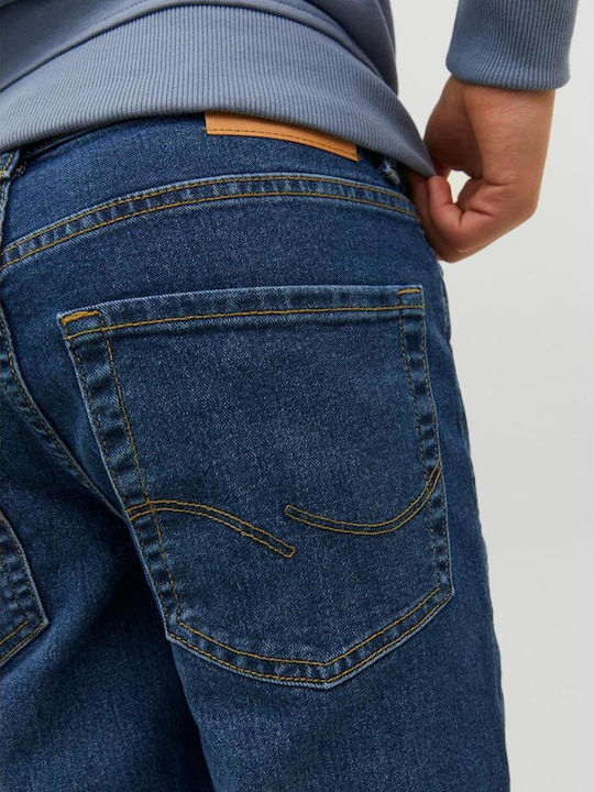 Pantaloni de Blugi pentru Copii Albastru