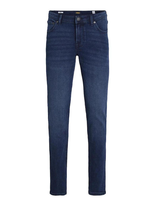 Pantaloni de Blugi pentru Copii Albastru