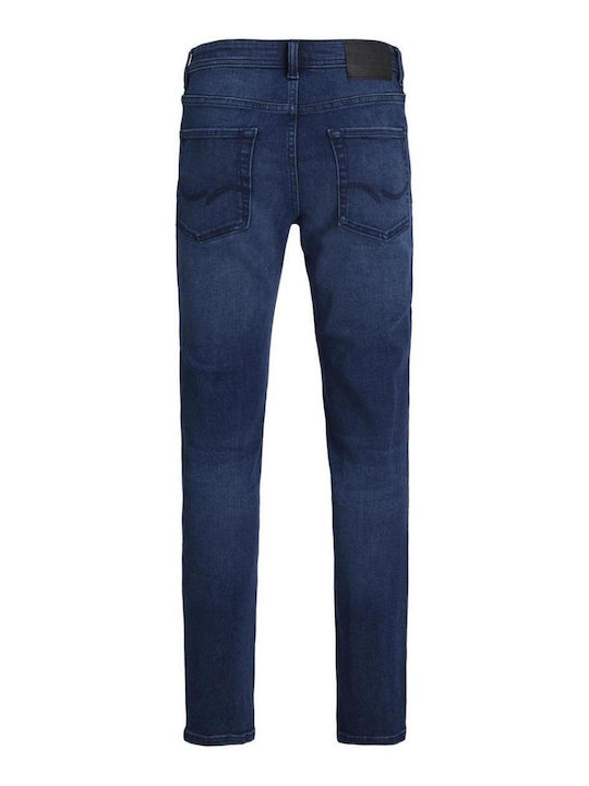 Pantaloni de Blugi pentru Copii Albastru