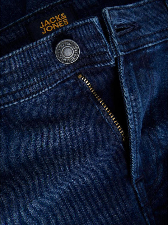 Pantaloni de Blugi pentru Copii Albastru