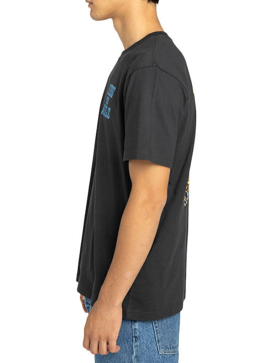 Timber T-shirt Off Black