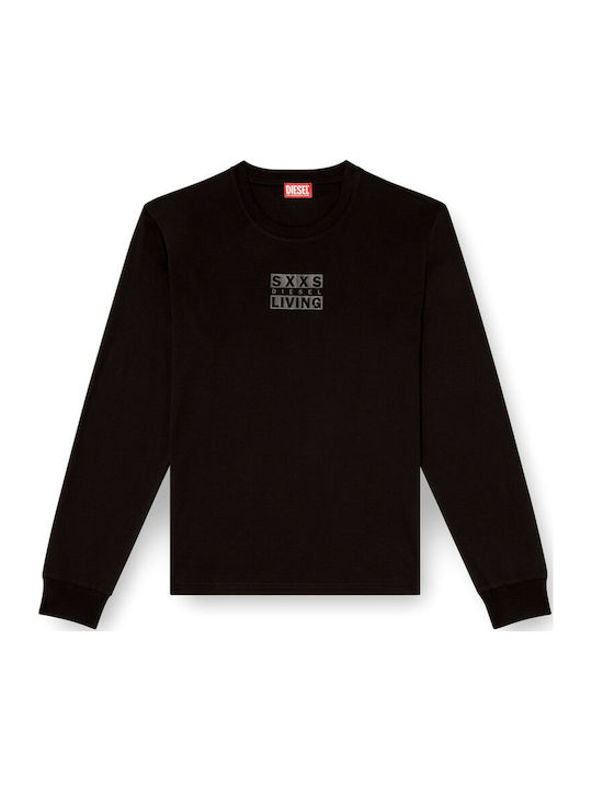 T-Shirt Black