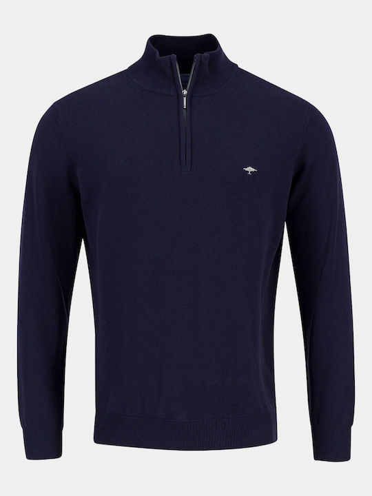 Long Sleeve Sweater Darkblue