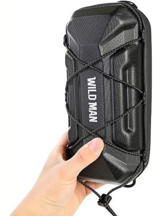 Wildman Gears Чанта за кормилото 2 лт