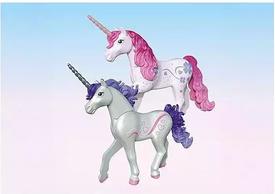 Playmobil Магия Еднорози и фея за 4-10 години