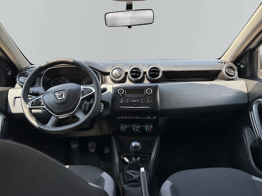 Dacia Duster 1.5 Blue dCi 4x4 Ambiance '20