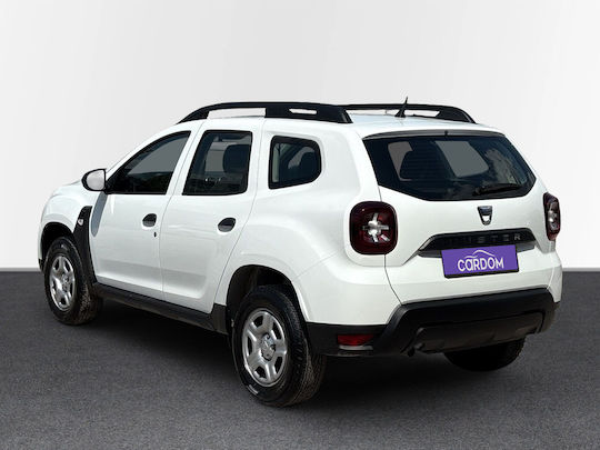 Dacia Duster 1.5 Blue dCi 4x4 Ambiance '20