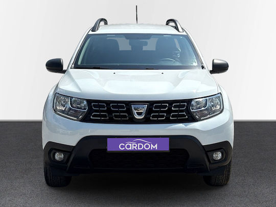 Dacia Duster 1.5 Blue dCi 4x4 Ambiance '20