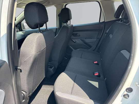 Dacia Duster 1.5 Blue dCi 4x4 Ambiance '20