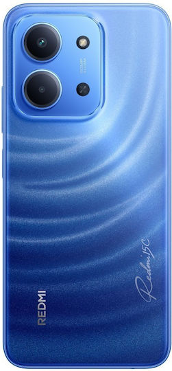 Xiaomi Redmi 15C Dual SIM (8GB/256GB) Moonlight Blue