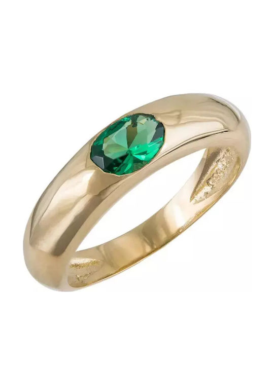 Women's Gold 14K Ring