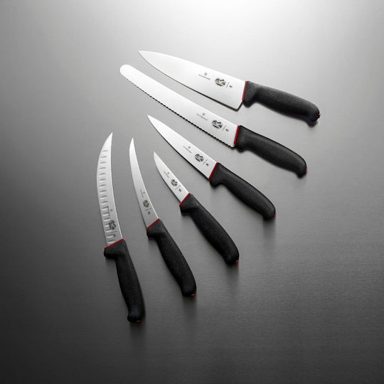 Victorinox Dual Grip Knife Bread from Stainless Steel 26cm