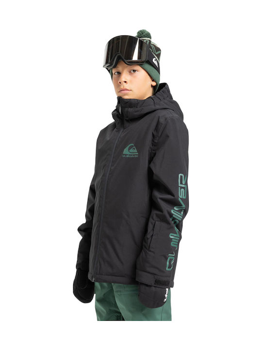 Quiksilver Quiksilver
