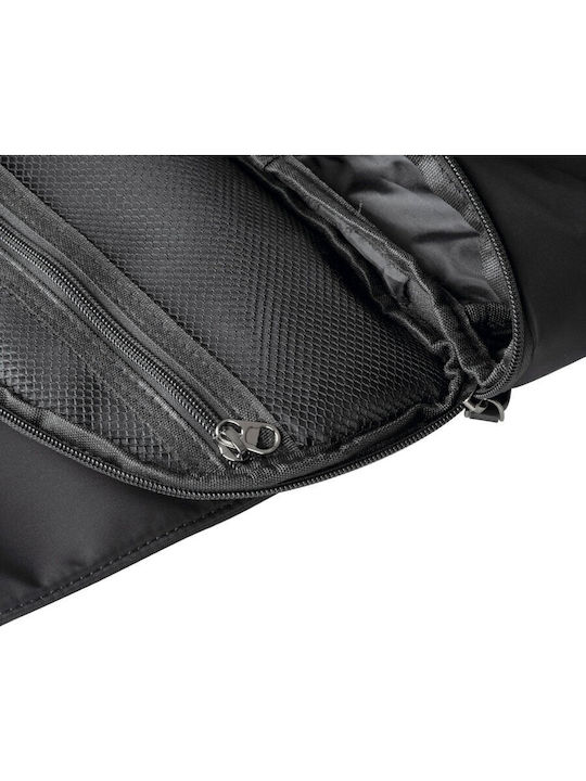 Rucsac Laptop Havit H0033 Impermeabil Rezistent La Șocuri Cu Port USB 300x160x450 Mm Negru
