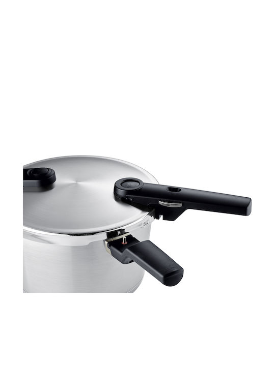 Fissler Vitaquick Premium Pressure Cooker 8lt 602-810-08-070/0