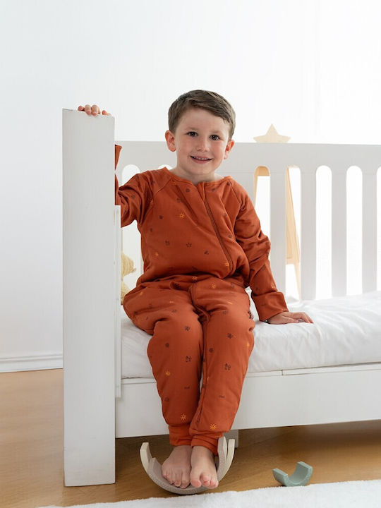 Owli Зима Спален чувал с крачета Sleeping Sack 2.7 Тог Owli
