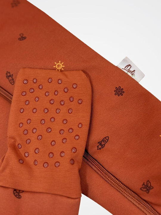 Owli Зима Спален чувал с крачета Sleeping Sack 2.7 Тог Owli