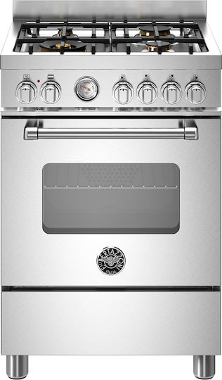 Bertazzoni Κουζίνα