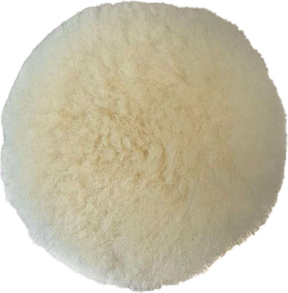 Finopads Polishing Fur 80x20mm 501016
