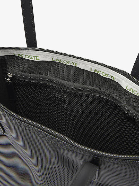 Damentasche Shopper Schultertasche Schwarz