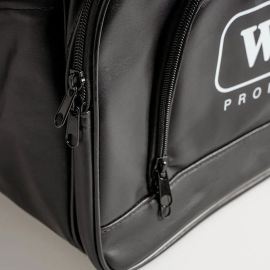 Wahl Professional Artificial Leather Cosmetic Case Black