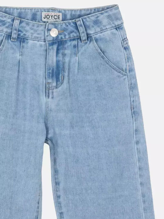 Joyce Kinder-Jeanshosen Joyce Denim Blau