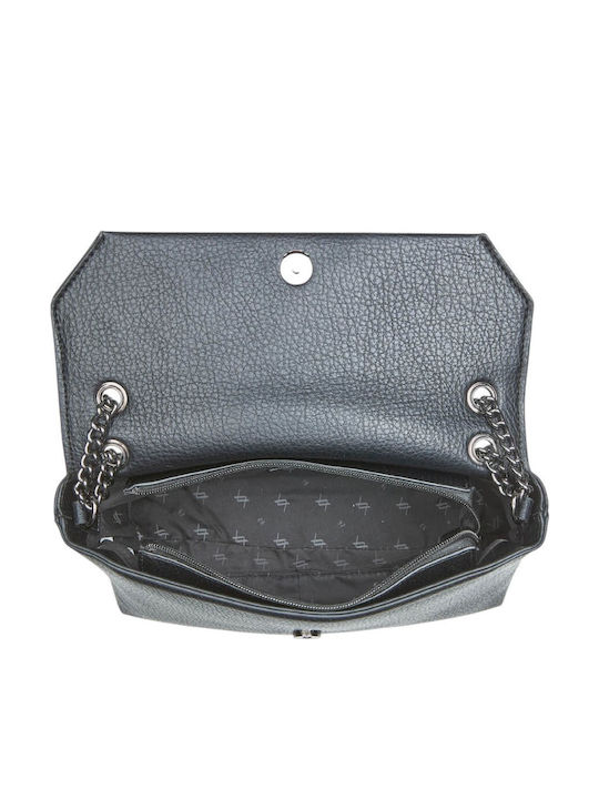 Damentasche Schulter / Handtasche Taupe