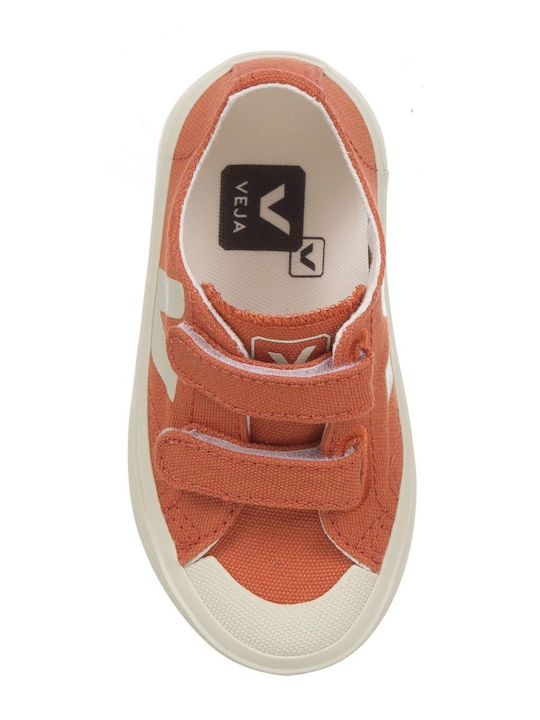 Kids Sneakers Red