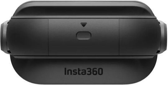 Insta360 Go Ultra Toddler Titan Kit Includes Hat Clip Micro Lens Cinsbbex