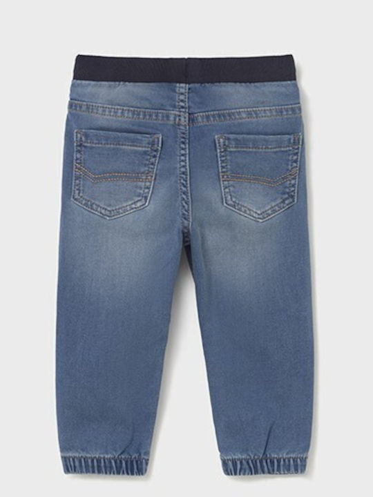 Детски Панталон Деним Denim
