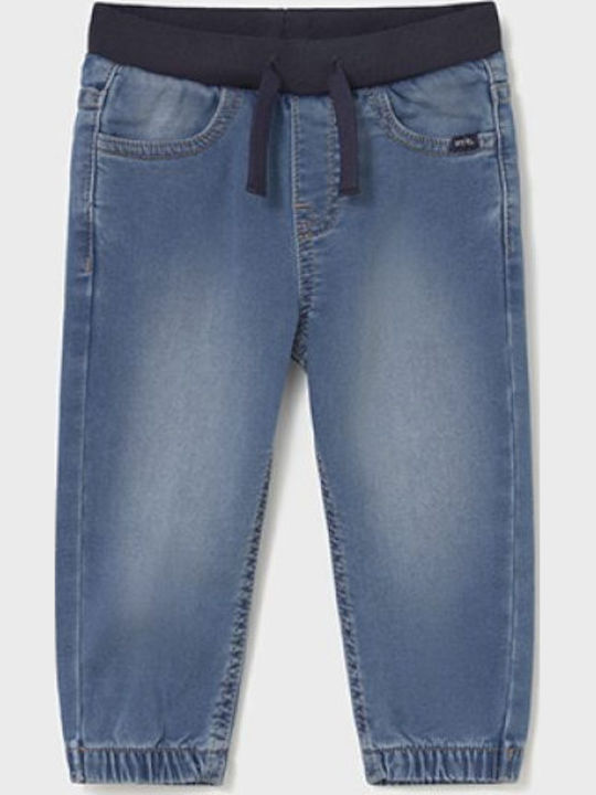 Детски Панталон Деним Denim