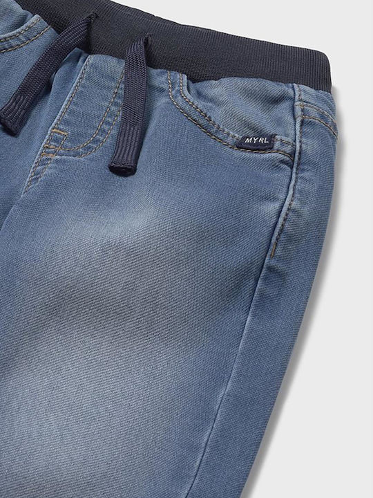 Детски Панталон Деним Denim