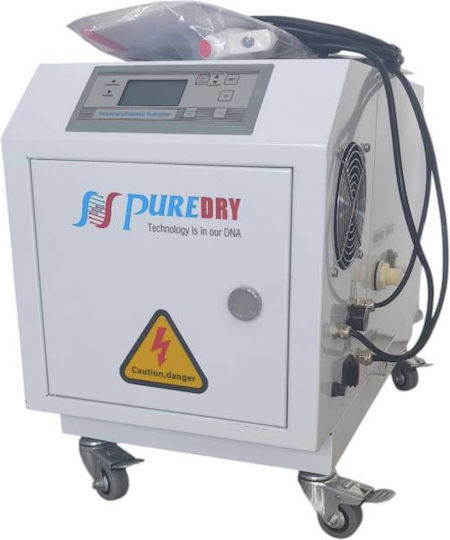Puredry Industrieller Elektrischer Ionisator 900W